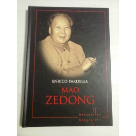    MAO  ZEDONG  -  Enrico  FARDELLA 